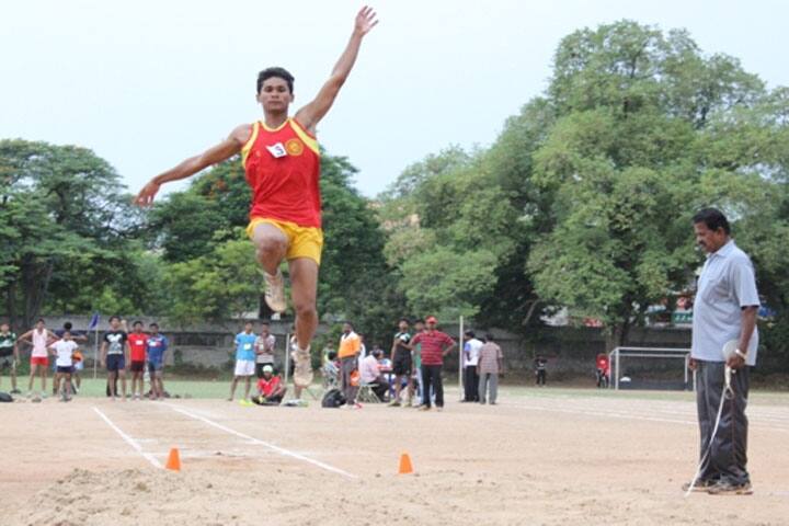 sports
